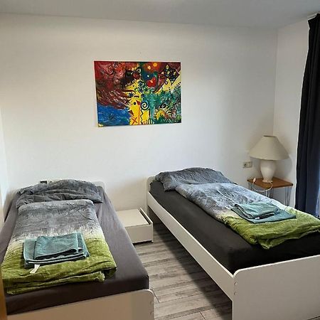 Dimai House No 17 Dornbirn Zentrum Exterior foto