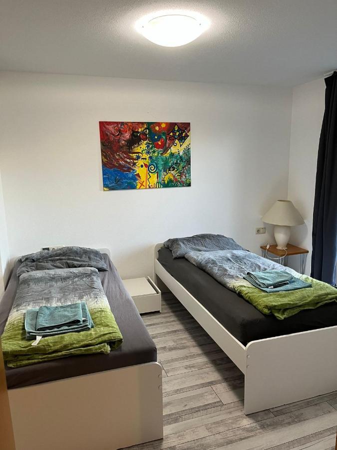 Dimai House No 17 Dornbirn Zentrum Exterior foto